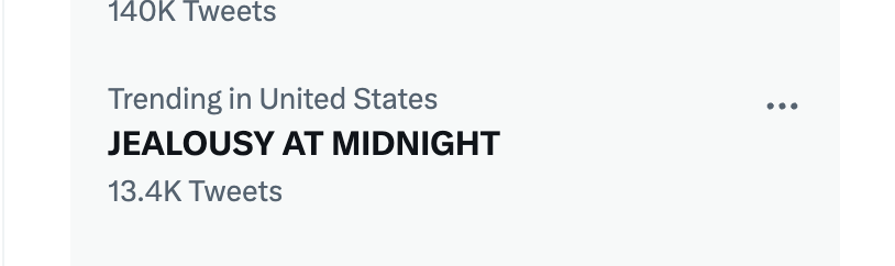 Betting the stock alarm app tweeted this