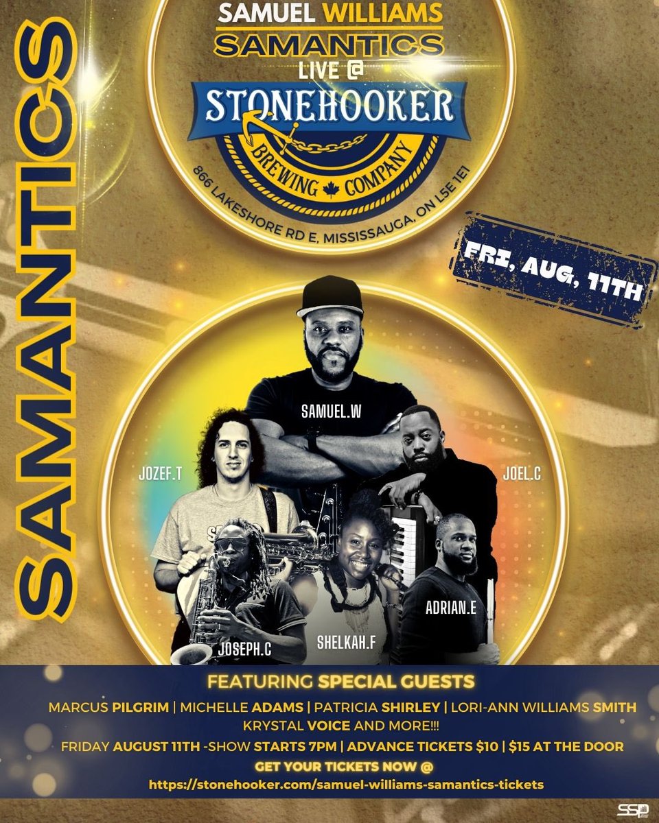 sspmusicgrp's tweet photo. Would love to see you there! https://t.co/EKVoXCId8J