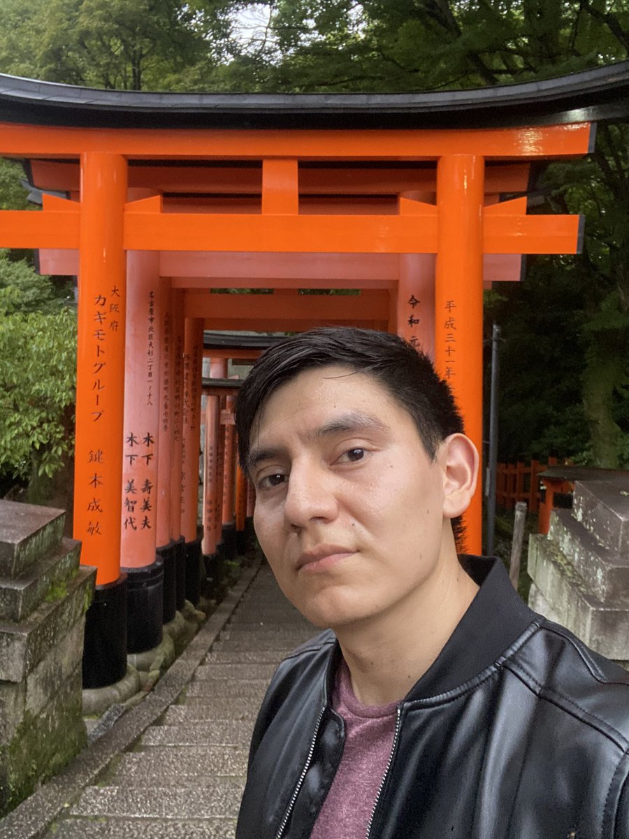ClaudioACastS's tweet photo. Felt cute 
Edición Kyoto 2023 ✌🏻 https://t.co/nZ8v9cxYS0