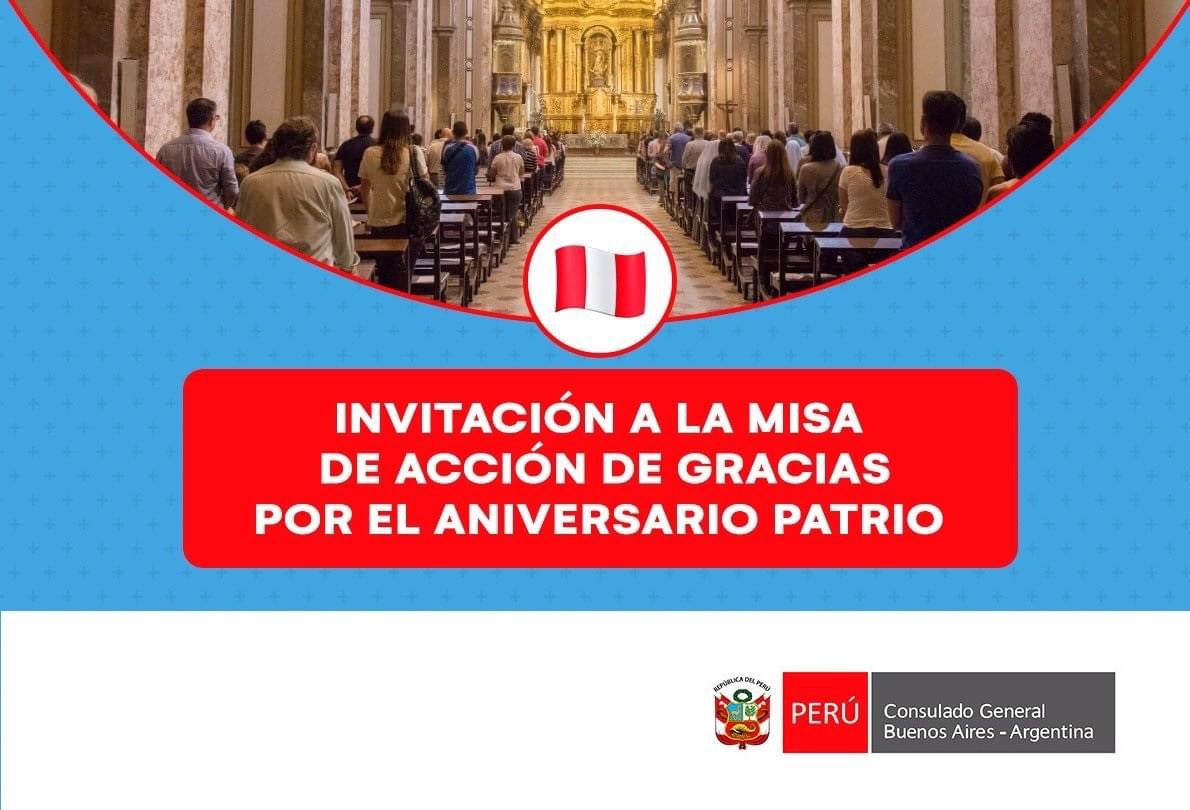 ClasesdCajon's tweet photo. Mañana estaré tocando en la Misa de acción de gracias por el aniversario de la independencia nacional del Peru. Organizado por el Consulado General del Perú en Buenos Aires tendrá lugar en la Catedral metropolitana de Buenos Aires Ubicada en Plaza de Mayo, C.A.B.A.#gloriaquicaño https://t.co/20ZOKByM6W