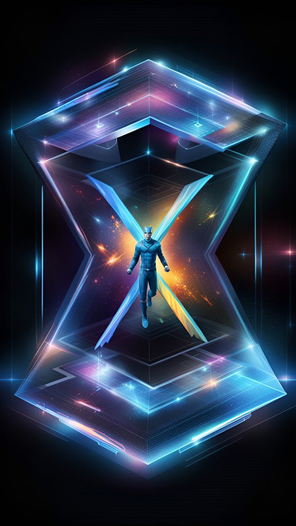 Atas72_eth's tweet photo. Are you bullish on $X ? Join the #XARMY revolution! We’re listed, trending, $700k locked liquidity for 100 years and a $30 mil mcap after only 4 days. @elonmusk @stekisteks @henokcrypto @Yourpop8 https://t.co/UCy6Pg3mP5