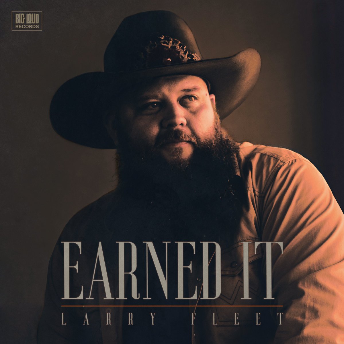 larryfleet's tweet photo. With this record I wanted to focus on how we got here &amp; what our work earned us; it’s earned this life for my family, this opportunity for me &amp; my band on the road, it’s taught me about living well &amp; makes me appreciate the place I come from. ‘Earned It’ just felt right. Out 9/1. https://t.co/9EsAeBgXRO