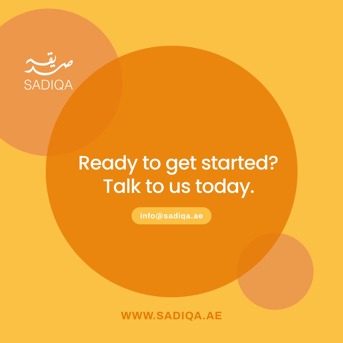 Consistency is key 🔑            

Contact us at: info@sadiqa.ae for rockin’ content and social pages 

Or call us at +971 4 406 9620

Visit our website at: sadiqa.ae

#sadiqa #marketingservices #digitalmarketing  #graphicdesign  #branding  #socialmediamarketing