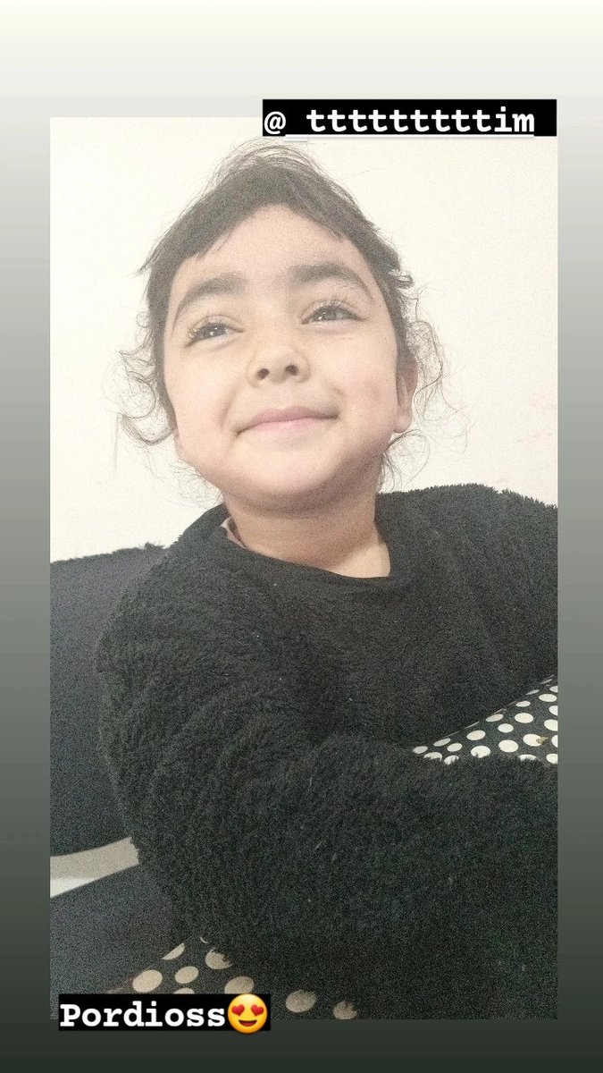 daianayam's tweet photo. Que me falte todo menos tu sonrisa 😍 https://t.co/3jTVLrcFSk
