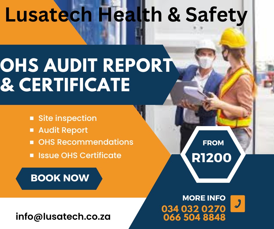 Lusatech Training Academy tweet media