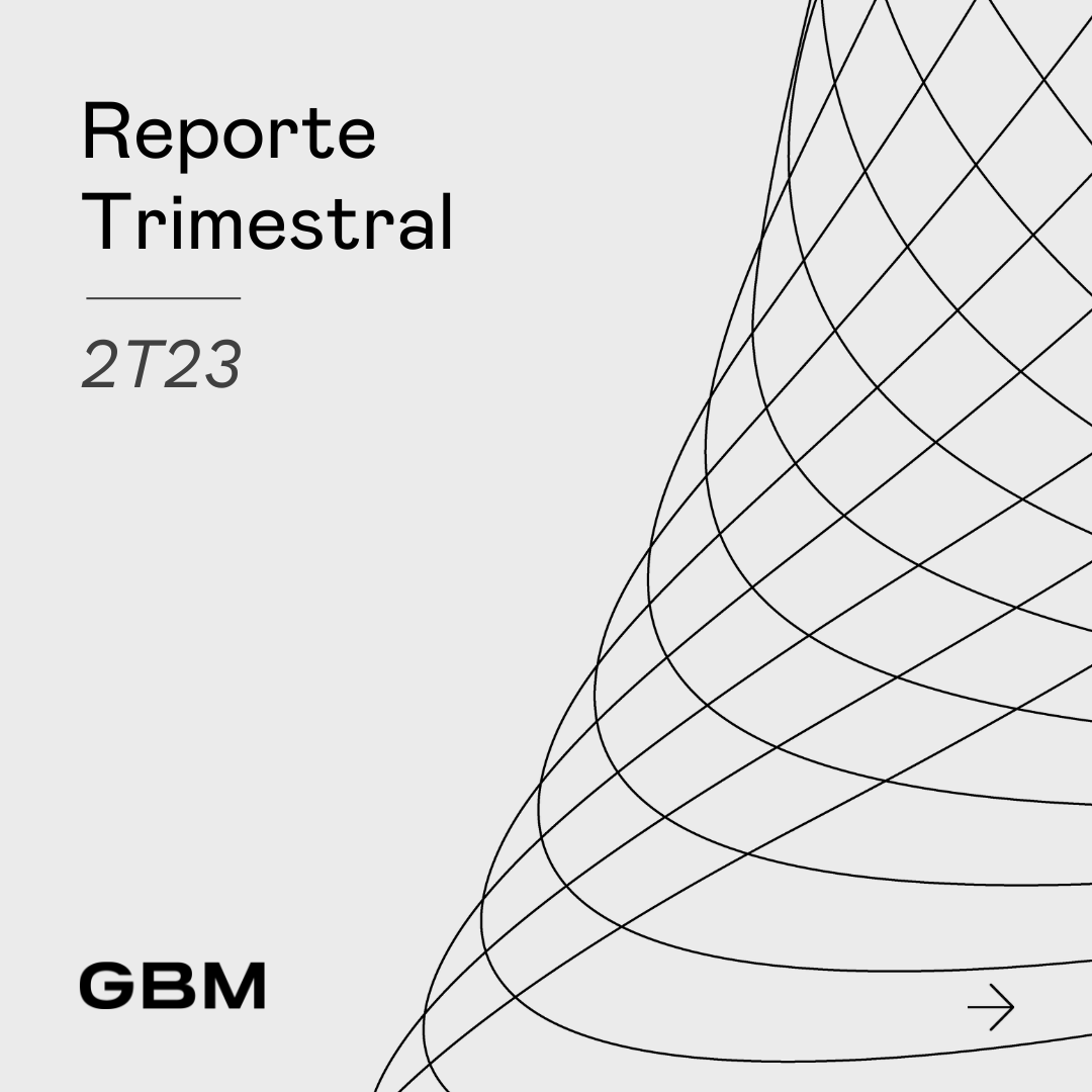 GBM_mx_'s tweet photo. Descubre el desempeño de las empresas #GMEXICO, $WALMEX, $CUERVO, $FRAGUA Y #FIBRAMQ en el #ReporteTrimestral 2T23. https://t.co/Ugcd3CquOC