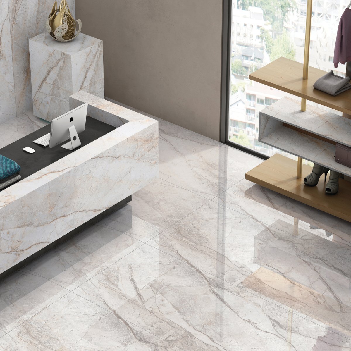 sunhearrt's tweet photo. Discover surfaces from the Marbellous Collection from Axi Stone by Sunhearrt, thoughtfully crafted to allow you to dazzle in the shades of luxury and comfort. 
#sunhearrtceramik #MarbellousCollection #15mmThickness 
Reach us at: https://t.co/22af5ZS5C5
Toll Free : 1800 233 1012 https://t.co/4YbMgd9MXO