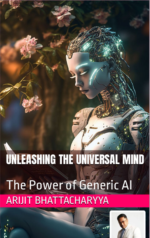 arijitgames's tweet image. amazon.in/dp/B0CCZCG3NL/ #genericAI #ArtificialInteligence #BooksWorthReading  #NLP