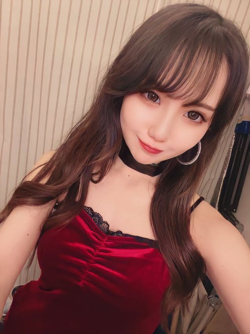 Twitterのコスプレ画像16