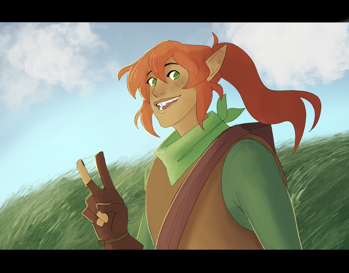 demiplanes's tweet photo. its your boy! @moakeet #artfight2023 https://t.co/xoThRIXLv3