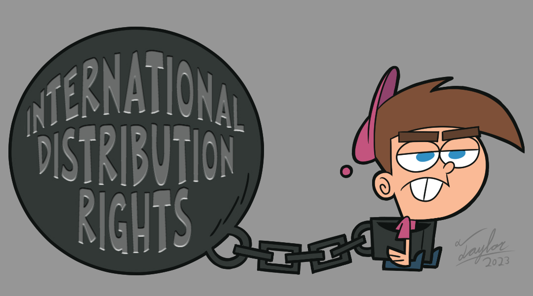 ProductionsFoot's tweet image. Free Him #NASB2 #NickBrawl #FairlyOddparents