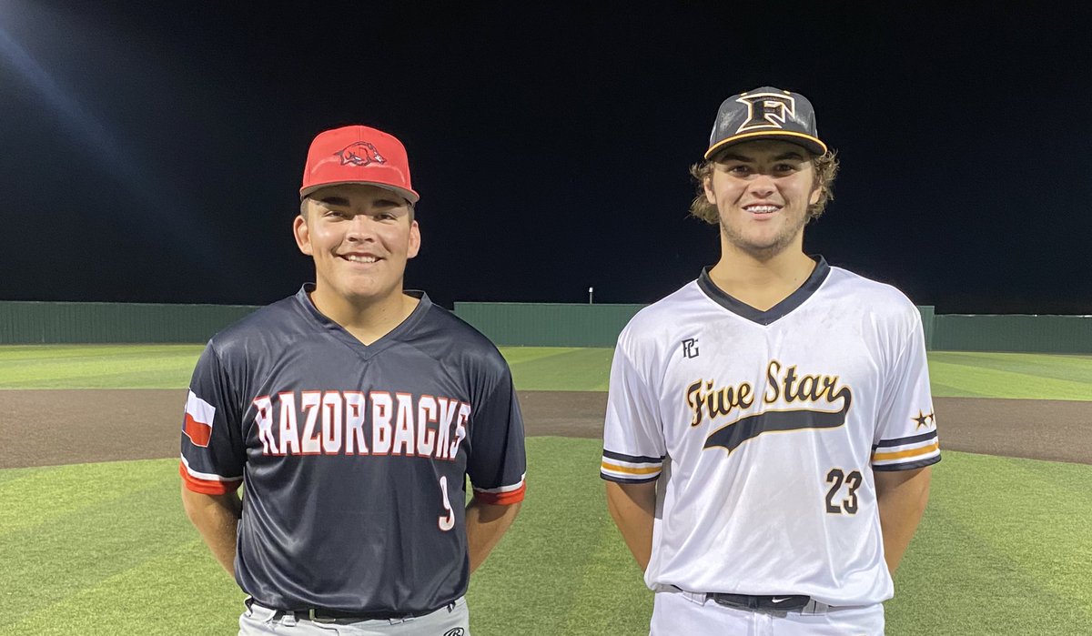 Results Baseball Tournaments tweet media