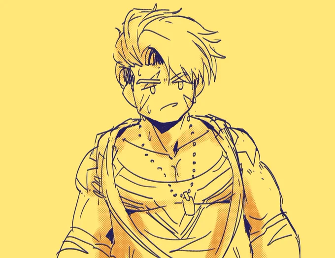 tired 