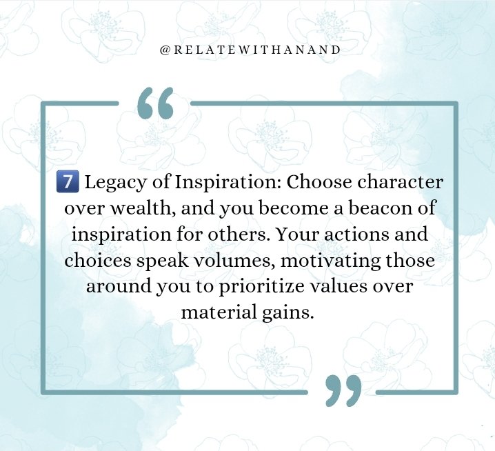 RelateWithAnand's tweet photo. #LegacyOfInspiration #BeAnInfluencer https://t.co/XpXfYddDvv