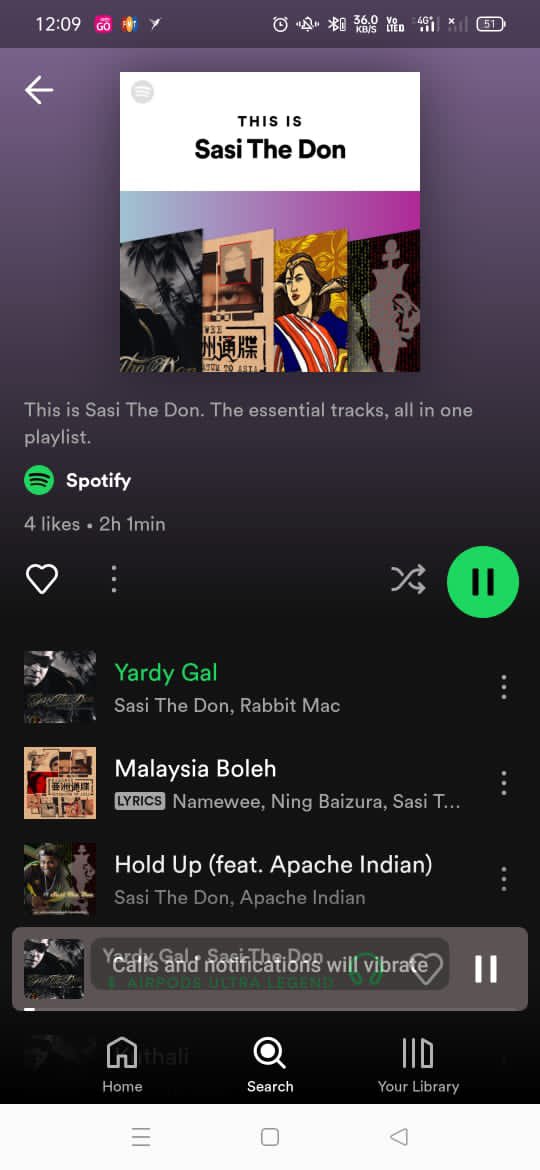 @sasithedon Added to list 🔥🤟