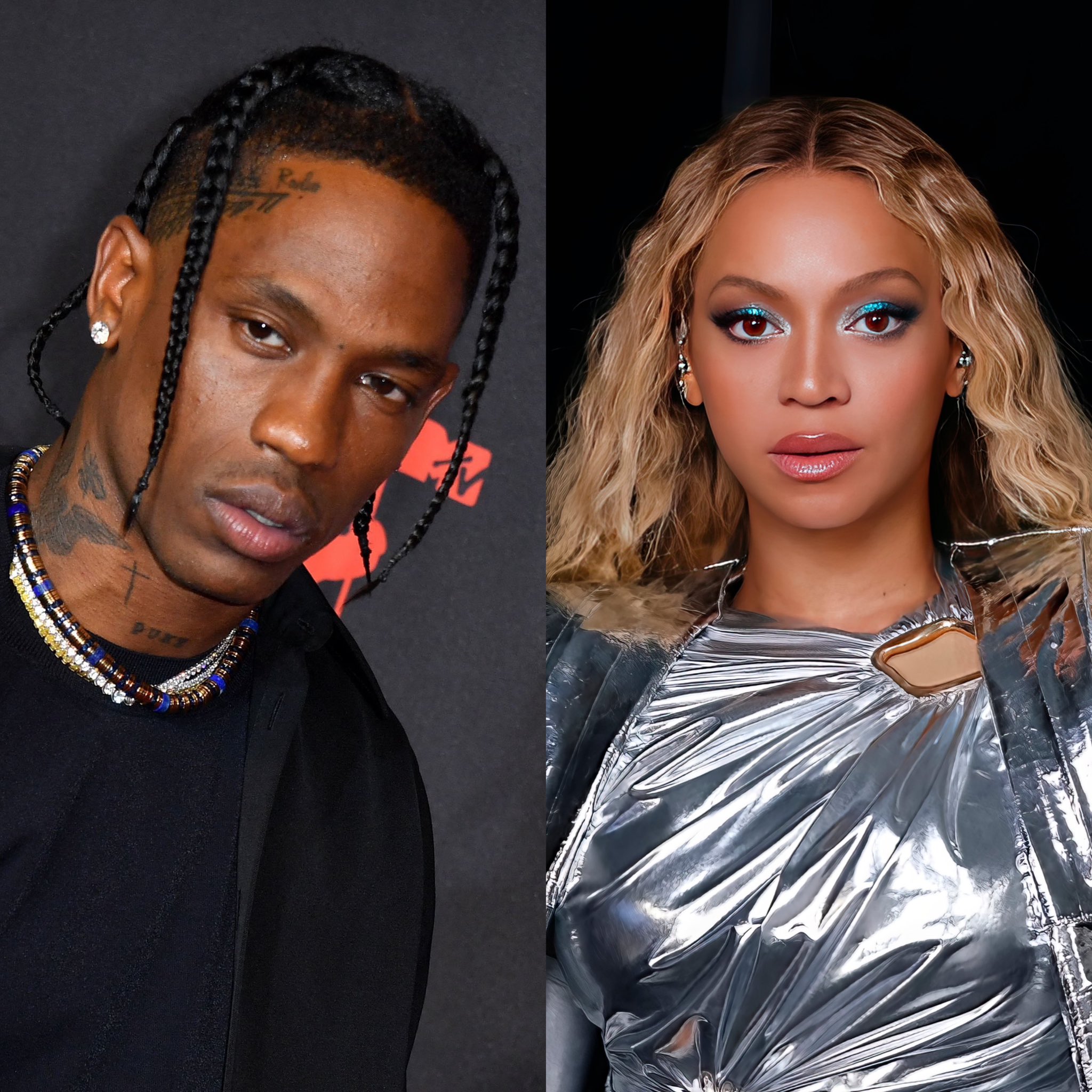 Beyoncé Teases Travis Scott Collab | Hypebeast