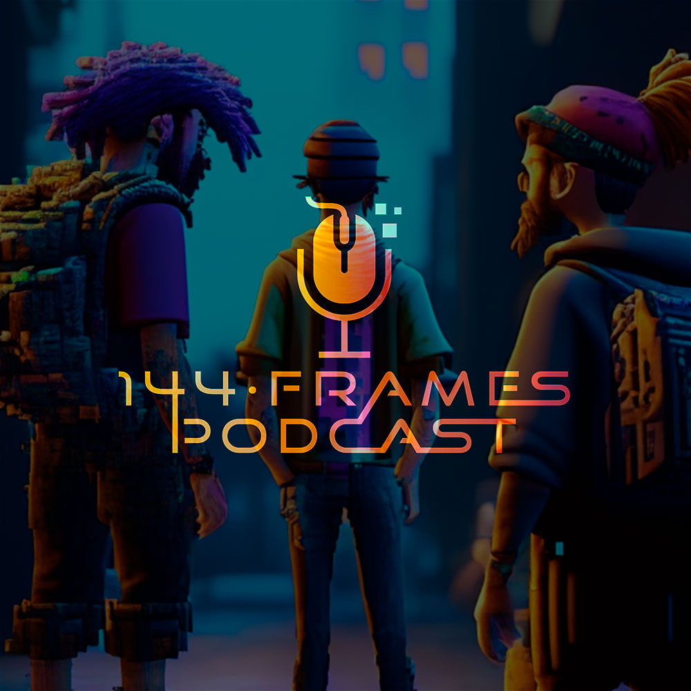 144framesPod's tweet image. ¡Qué suenen las llamas melódicas! 🔥🎶

Ya salió el 6to capítulo que está imperdible. Estuvimos
con @efecdb  desde 🇦🇷 conversando con un rico
#fernet.
🎙open.spotify.com/show/2rLKmmaBM…
#podcasts