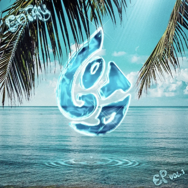 Reggaeton_Times's tweet image. #EstrenoTRT Gotay "El autentiko" presentó su nuevo EP titulado Gota 💧, el cuál está compuesto por 4 canciones, las 4 son de su autoría y las interpreta en solitario.

@gotayautentiko #Gotay #Gota #GotayElAutentiko 

▶️ open.spotify.com/album/5dYvZFWK…