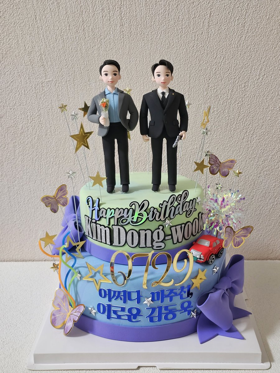 KDW41th tweet picture