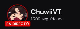 ChuwiiVT's tweet photo. <3 <3 GENTE, SOMOS MAS DE 1000 SEGUIDORES AAAA y lo prometido , tuve que mostrar manos....pero al final termino en un pechardo irl, asdasad los quiero MUCHOOO de nuevo muchas gracias a la nueva gente que llegaron y se pudo cumplir mi primera meta de llegar a los 1000 <3 <3 https://t.co/n95DcUDTm4