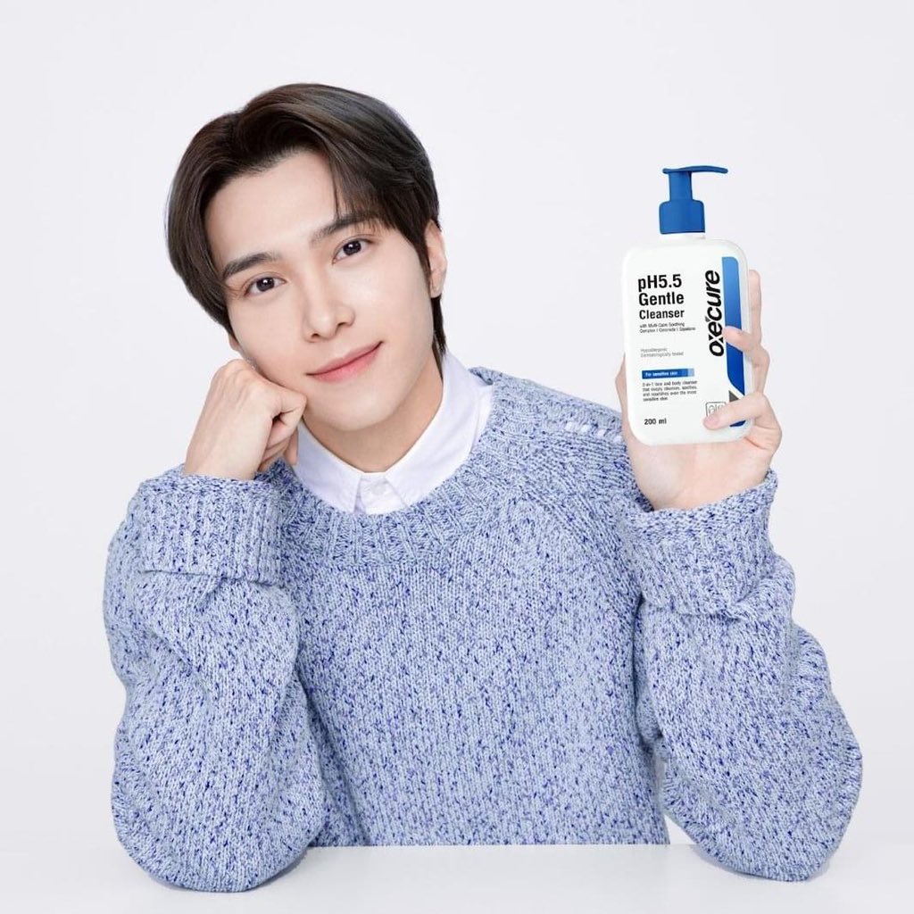 Oxecure PH Skincare Solutions tweet media
