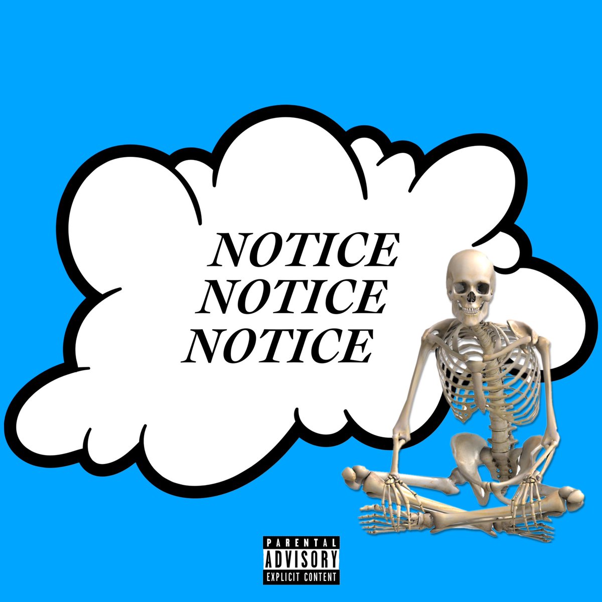 New Single "NOTICED" OUTNOW🩵
Prod by <a href="/raiku721/">R.I.K</a> 

linkco.re/8YNNgAGd