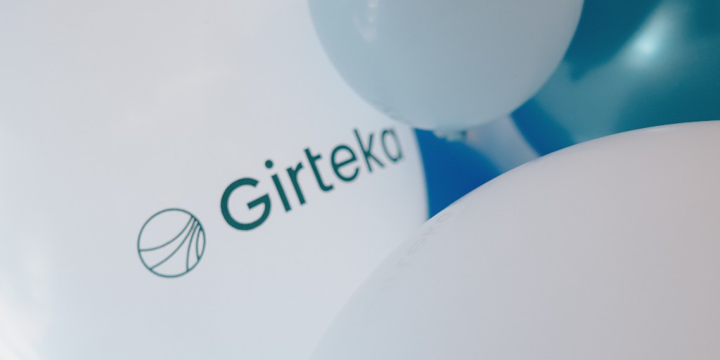Girteka Group is expanding beyond the EU into Kazakhstan, where we'll attract skilled professional drivers to join our ranks and address the pressing drivers' shortage.
