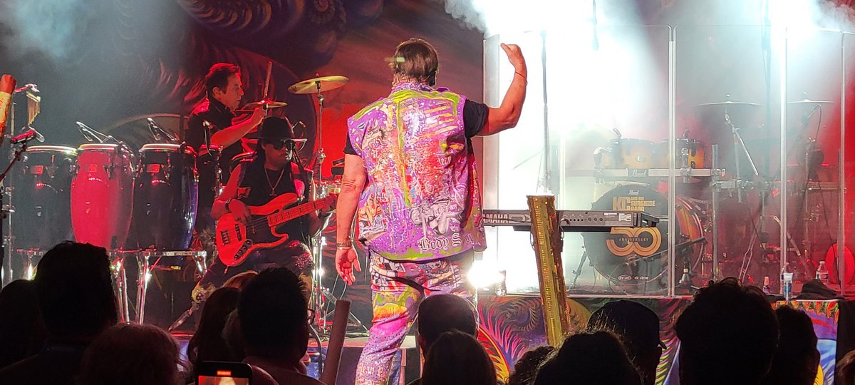 Brian Reed (@imbrianreed) on Twitter photo What a great #partynight with KC and the Sunshine Band at #INSTCon23 <a href="/Canvas_by_Inst/">Canvas by Instructure</a> That's the way, uh huh, I like it. Uh huh. 😉 What a great #partynight with KC and the Sunshine Band at #INSTCon23 <a href="/Canvas_by_Inst/">Canvas by Instructure</a> That's the way, uh huh, I like it. Uh huh. 😉