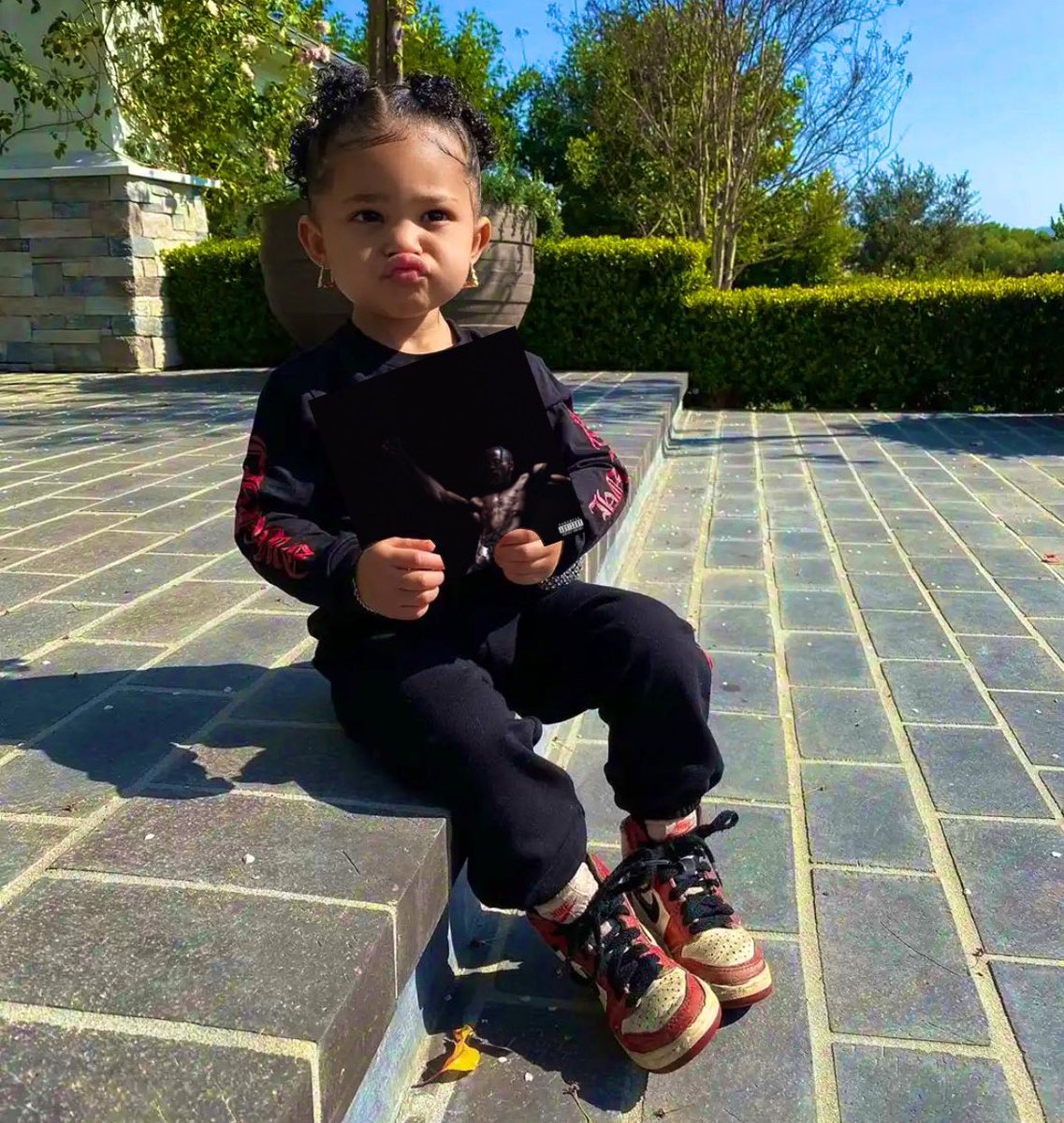 LaflameScott's tweet image. STORMI FEATURE ON UTOPIA 🖤