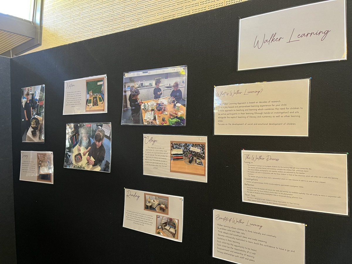 It’s such a privilege to be at the Wongan Hills Children and Family Expo showcasing what Walker Learning looks like at Sacred Heart… if you are in the area pop by and say hi! #witnessthetruth #earlyyears #wonganhills