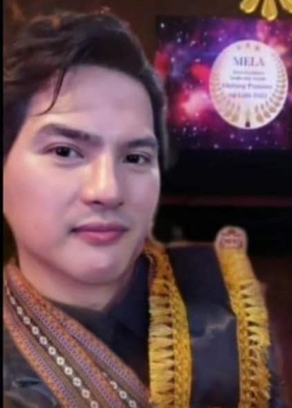 nerida66599558's tweet photo. Congratulations bunso MygzMolino https://t.co/G4DrTmPG7N
