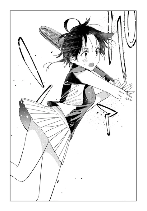 元気が取り柄の南に何が…!?

続きは発売中のヤングアニマル本誌か #ヤングアニマルWeb でチェックしてくださいね✨
https://t.co/4oZBQzMGq2 