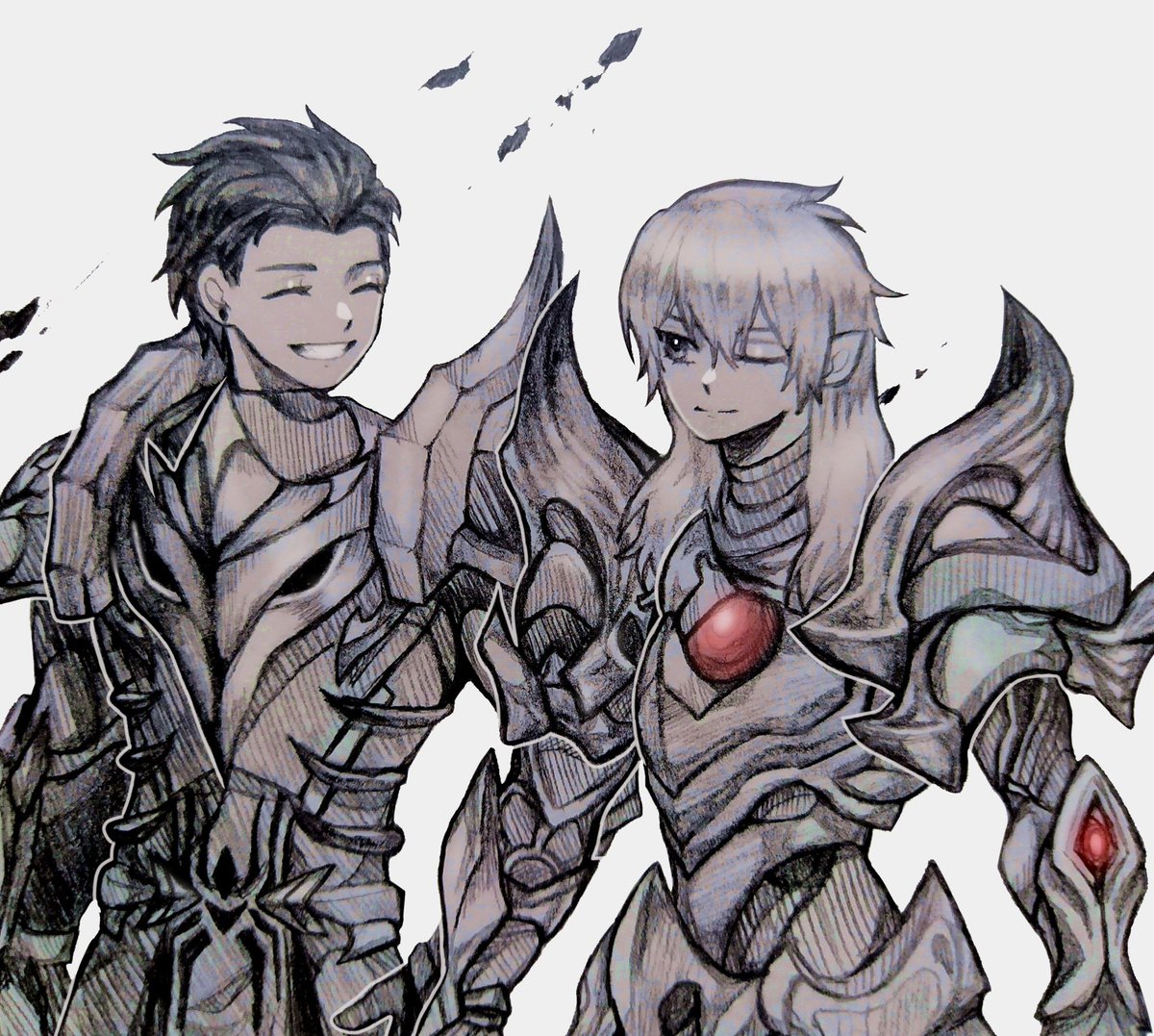 xavier_1302's tweet photo. #nakroth #zephys #zepnak https://t.co/s8ztrUIWrj