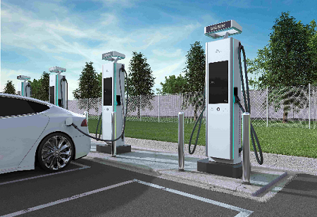 AsiaMfgReview's tweet photo. Battery Maker Panasonic in talks to Provide Subaru with EV Batteries
News: https://t.co/GJJprHe7JS
#BatteryMaker #panasonic #subaru #evbatteries #agreement #electricvehicles #twocompanies https://t.co/pqr6XEworM
