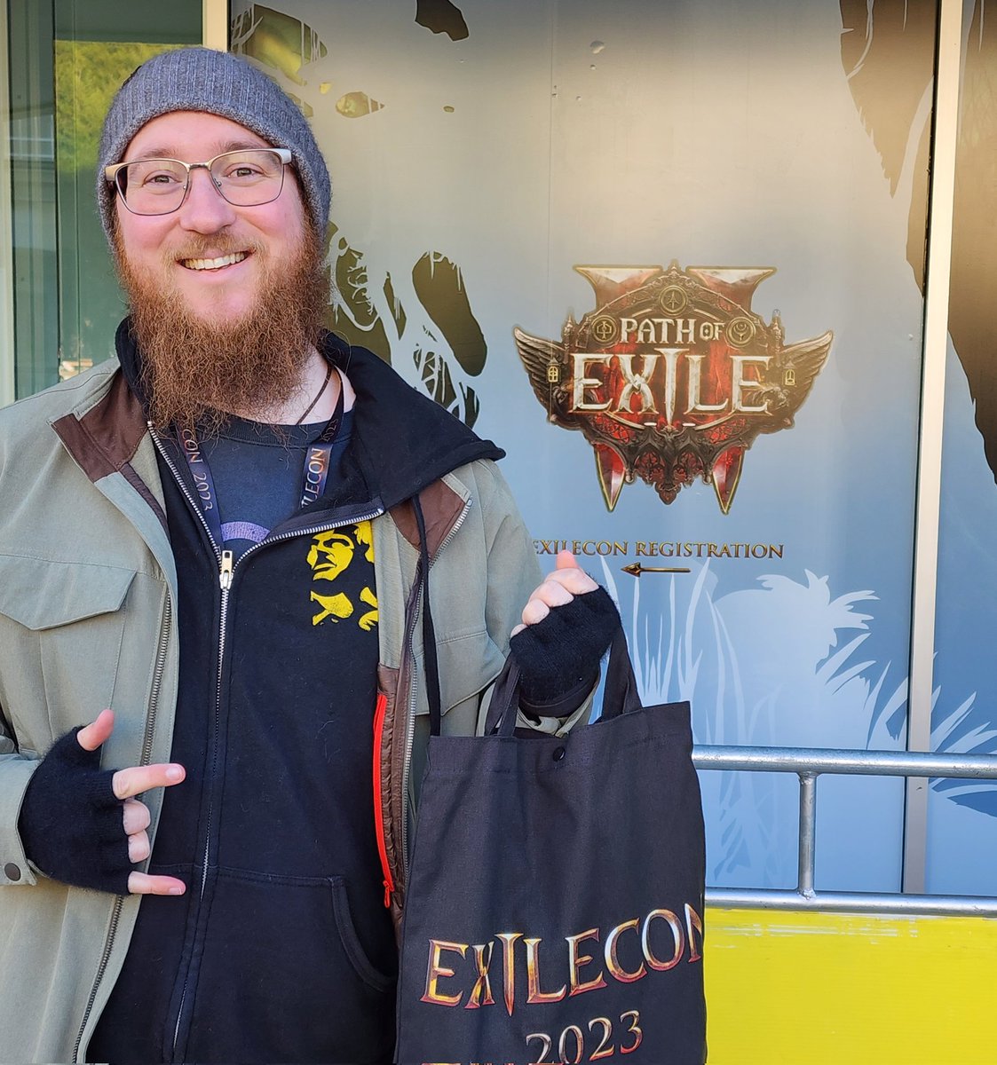 Stan Brown tweet media