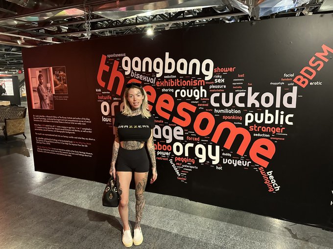 Some (kinda) wholesome photos from this week so far https://t.co/jJxGv89uLQ