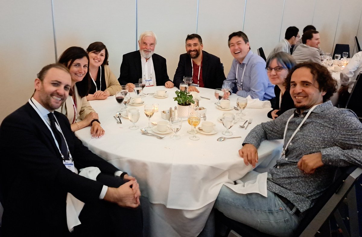 Jesus Campos Group (@camposgroup) on Twitter photo OMCOS dinner <a href="/OMCOSBoard/">OMCOS</a> Awesome conference, organization, and dinner! <a href="/ArtOxiZymes/">Amanda Jarvis</a> <a href="/LabPace/">PaceLab</a> <a href="/EvaHeviaGroup/">Prof Hevia 🇺🇦</a> <a href="/BessetTatiana/">Besset Tatiana</a> <a href="/CornellaLab/">Cornellab</a> <a href="/yorimitsu_lab/">The Yorimitsu Lab.</a> #peterkündig #omcos21 OMCOS dinner <a href="/OMCOSBoard/">OMCOS</a> Awesome conference, organization, and dinner! <a href="/ArtOxiZymes/">Amanda Jarvis</a> <a href="/LabPace/">PaceLab</a> <a href="/EvaHeviaGroup/">Prof Hevia 🇺🇦</a> <a href="/BessetTatiana/">Besset Tatiana</a> <a href="/CornellaLab/">Cornellab</a> <a href="/yorimitsu_lab/">The Yorimitsu Lab.</a> #peterkündig #omcos21