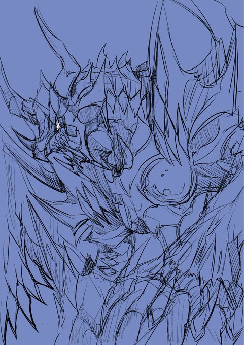 世呑の竜26話の単話配信が開始されました!
あの日と同じ絶望が再びマナトの前に現れた・・・
アンケートやご感想いただけたら励みになります
ぜひぜひよろしくお願いします・・・! https://t.co/AoI3aJIoBL 