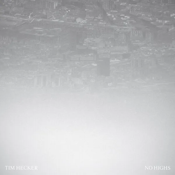 SiulOczoro989's tweet photo. Tim Hecker: No Highs - ★★★

Notable Tracks

> Monotony
> Glissalia
> Winter Cop
> Monotony II
> Anxiety

#TimHecker #NoHighs #2023Music #NewRelease #NewMusic #Ambient #Electroacoustic #PostMinimalism #KrankyLimited https://t.co/uod92eeCwq