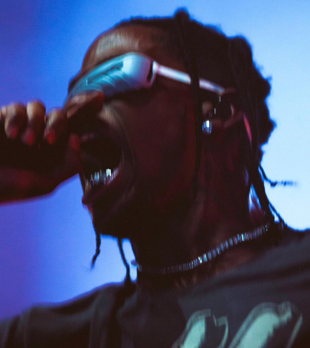 STRAPPED! tweet media