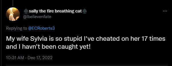 Queen Gene (Parody) tweet media
