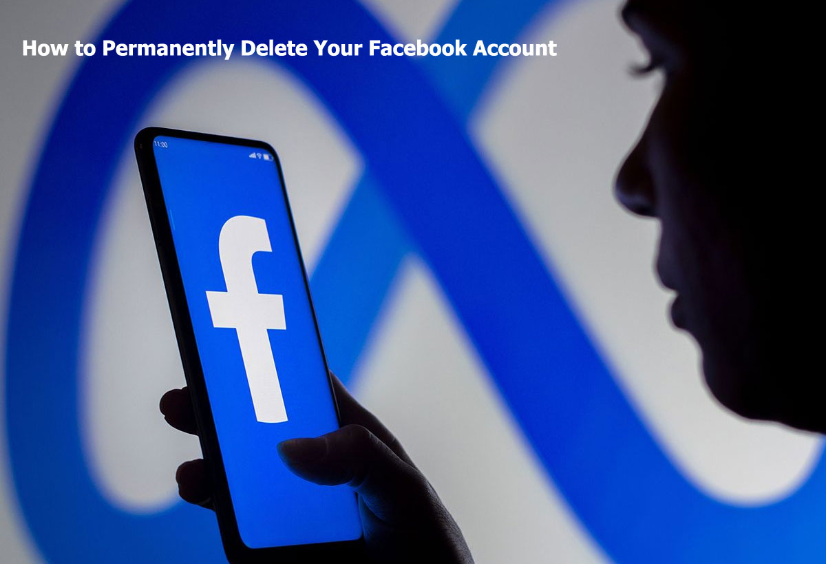 Guide1Hari's tweet photo. If you’ve made the decision to bid farewell to Facebook, this comprehensive guide will walk you through the steps to delete your account securely and regain control of your online presence. https://t.co/J1G1bCYURi

#facebookreels #facebookpost #FacebookPage https://t.co/J3ScJXGZIp