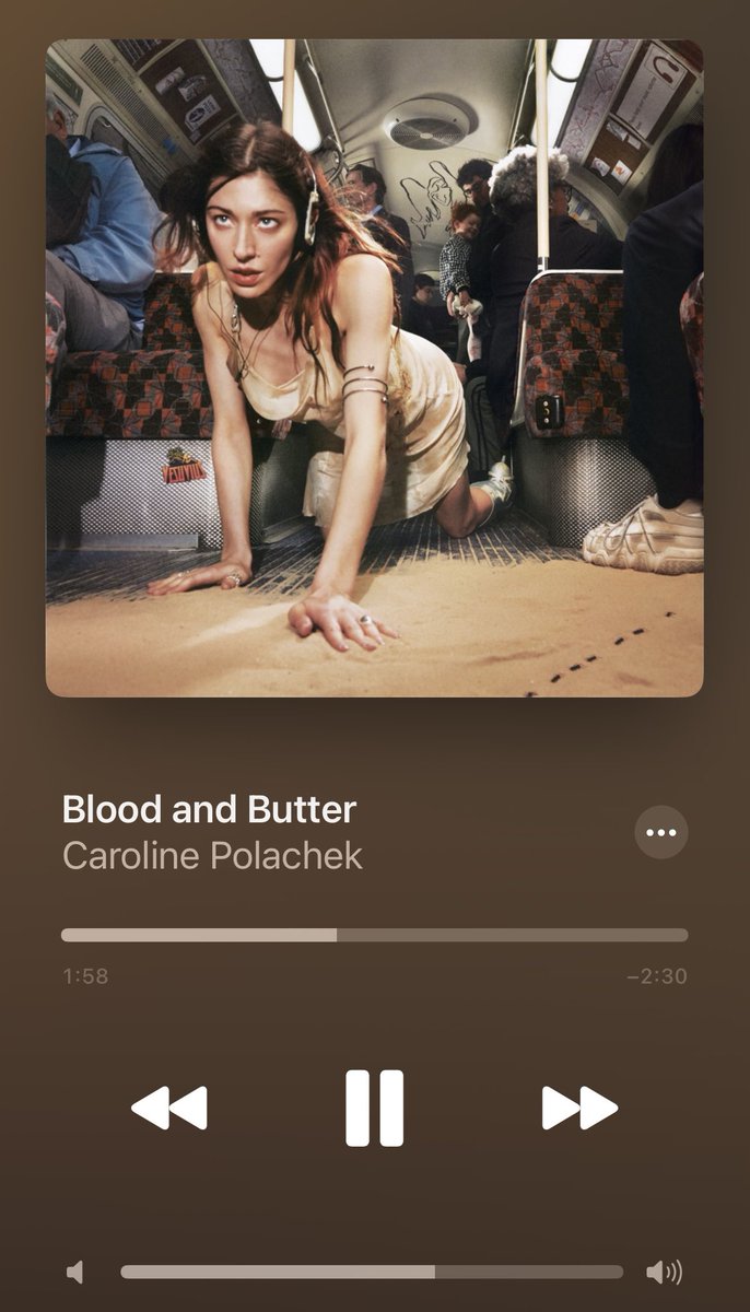 jaboijiraff's tweet photo. This comes on and I feel like I've unlocked the mysteries of the universe deep within an ancient Egyptian pyramid but also I'm chasing a deer into the forest and it leads me to a circle of stones and the spirits of shamans appear to me and dance around me #bloodandbutter https://t.co/i0DKT44yyF