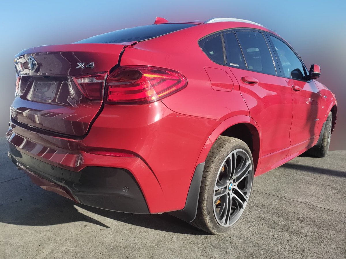 propelauto's tweet photo. Most awaited BMW X4 F26 x35d 2014' Car arrived #ForScrap at #PropelAuto
🔥//M Bodykit, //M Sport Rims, //M Sport Seats, LED Headlight & Tail lamps🔥
Come n Grab Spares for your Car now👇🛒🚖
#F26SportSeat #F26Sportrim #Mrims #MBumper #Msteering #XdriveSpares #BMW #SG #ScrapCar https://t.co/Hl8Z0T2zM3