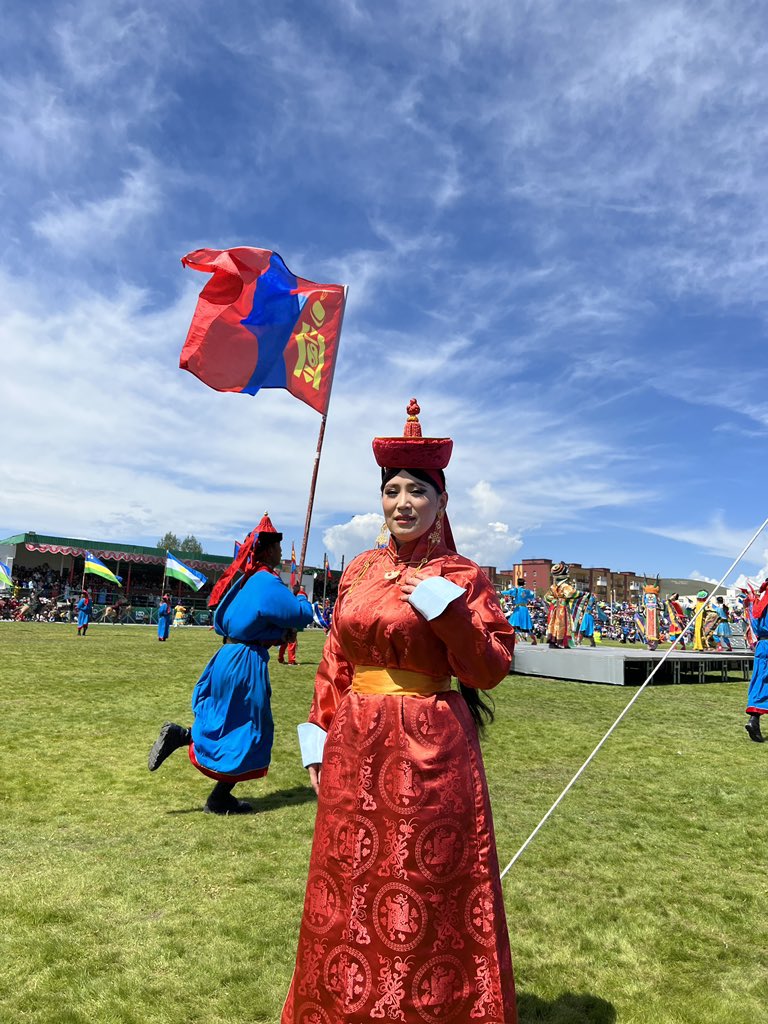 Төв аймгийн түүхт 100 жилийн ойн баяр наадмын мэнд хүргэе🇲🇳🐎🥰
