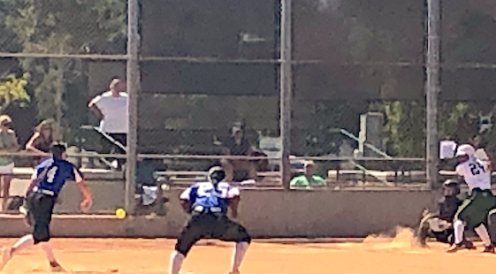 ExtraInningSB's tweet photo. PGF Nationals 18U &amp; 16U Premier Nationals continued on Thursday as Breakers Labs/Carter advanced with smart outfield play and clutch pitching.
https://t.co/bjV3H2dcjX https://t.co/9WPyriR2Fd