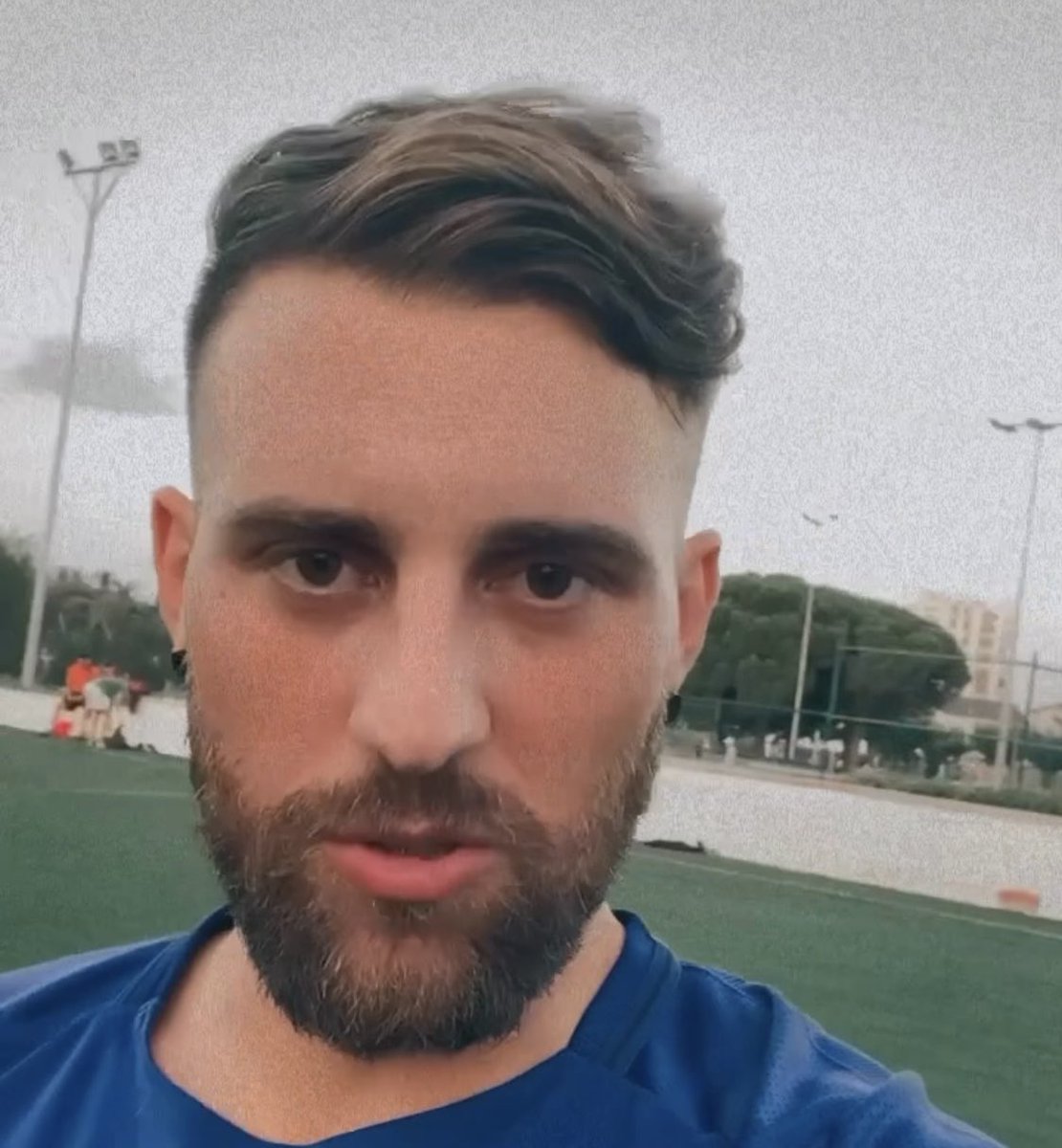 ⚽ Guido Hernandez tweet media