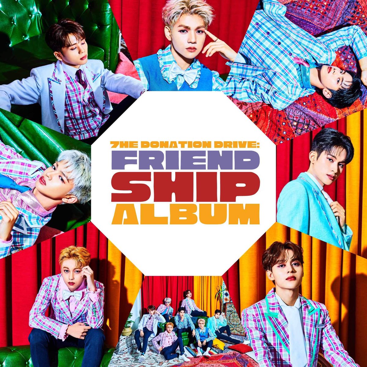 Hori7hop's tweet photo. SPECIAL DONATION DRIVE: Anchors for Friend-SHIP Album Sales ✨

We will be opening our special donation drive in order to further support HORI7ON and their physical album sales goal.🙏🏼

No amount required. Small or big, it’s really the thought to help our boys that counts.✨⚓️+ https://t.co/PpCIj7V3xo
