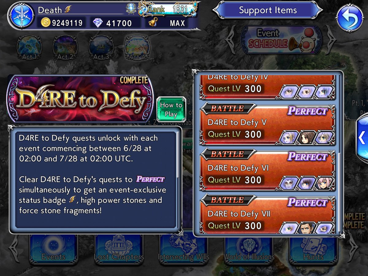 In2Give's tweet photo. @DissidiaFFOO This was some good luck after my terrible pulls for astos https://t.co/KUAPXtD6eR