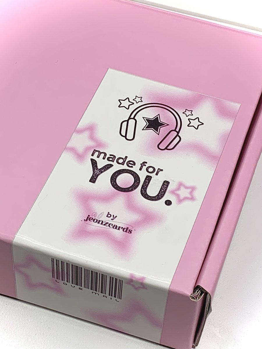 jeonzcards's tweet photo. . *. ⋆ ✮🎧༄*ੈ✩ https://t.co/J899ErZXIg